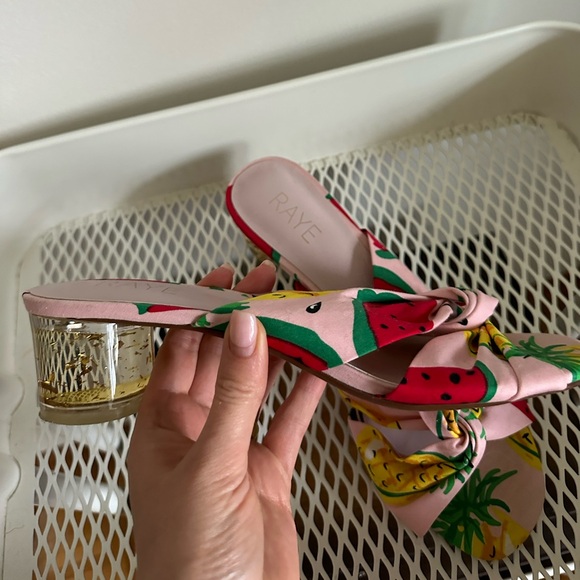 RAYE HEELS - Picture 3 of 4